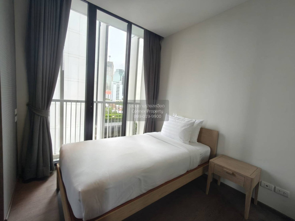 รูป เช่าคอนโด พาร์ค ออริจิ้น พร้อมพงษ์ BTS-พร้อมพงษ์ | Phrom Phong CX-165311-1 - รูปที่ 9/12