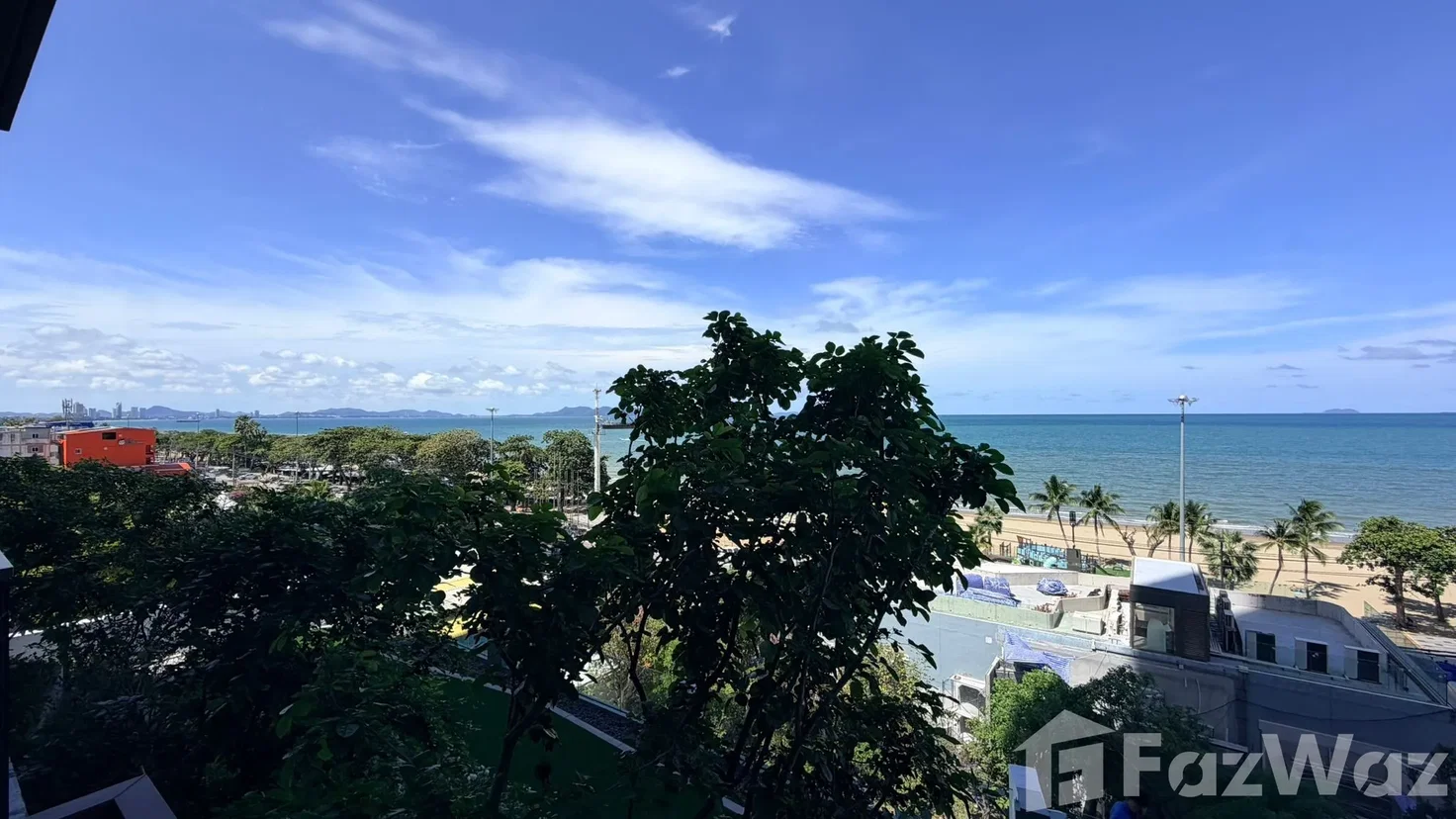 picture 1 bedroom with direct sea view for sale 6744365 - 15/18