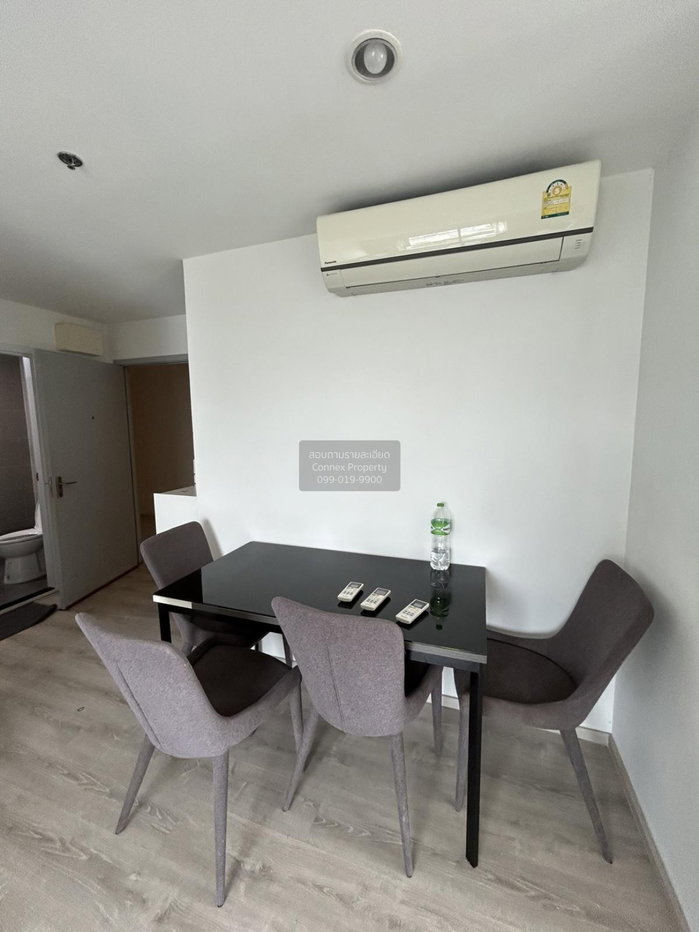 รูป เช่าคอนโด ชีวาทัย เพชรเกษม 27 BTS-บางหว้า | Bang Wa CX-102063-1 - รูปที่ 8/12