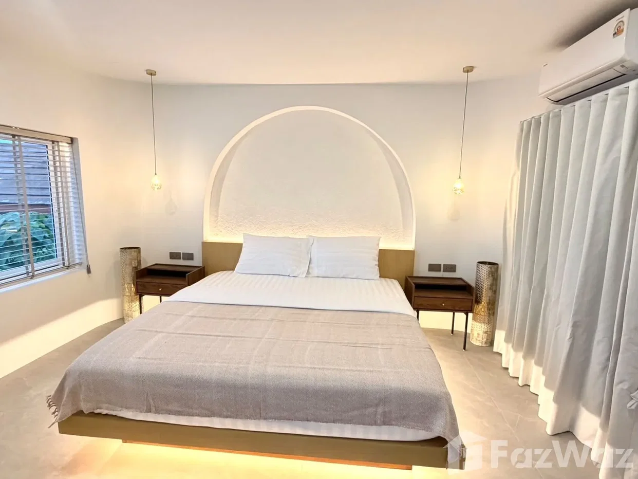 รูป ขาย วิลล่า 3 ห้องนอน ใน บ่อผุด, สุราษฎร์ธานี 6497154 - รูปที่ 38/42