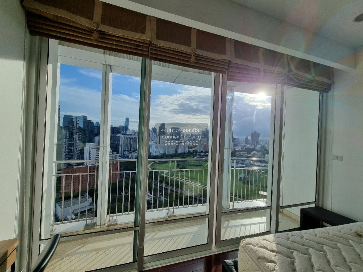 รูป เช่าคอนโด บ้านราชประสงค์ (ราชดำริ) BTS-สถานีราชดำริ | Ratchadamri CX-135165-1 - รูปที่ 5/5