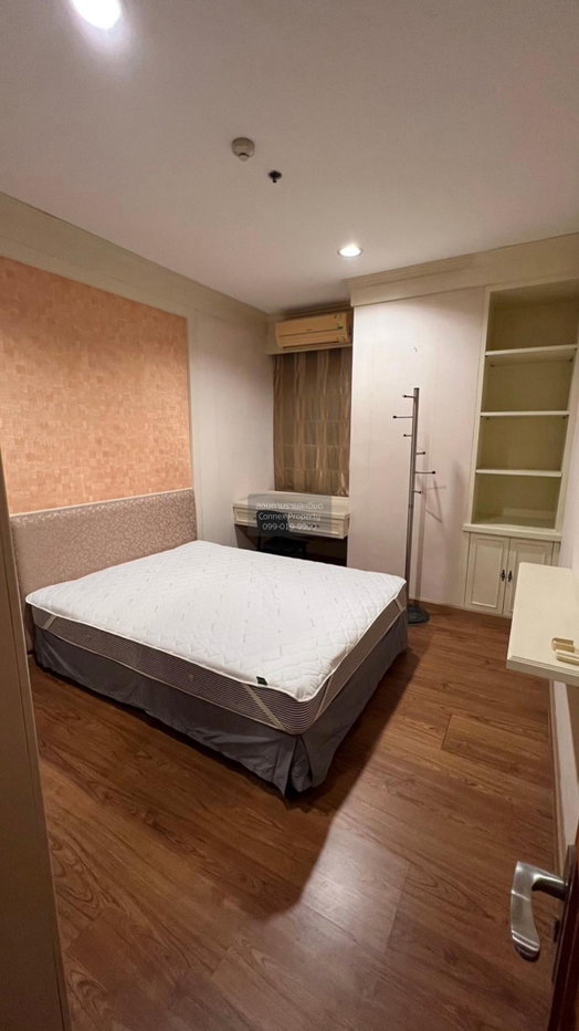 picture FOR RENTCondo Baan klang krung Siam Pathumwan BTS-Ratchathewi CX-46297-1 - 7/9