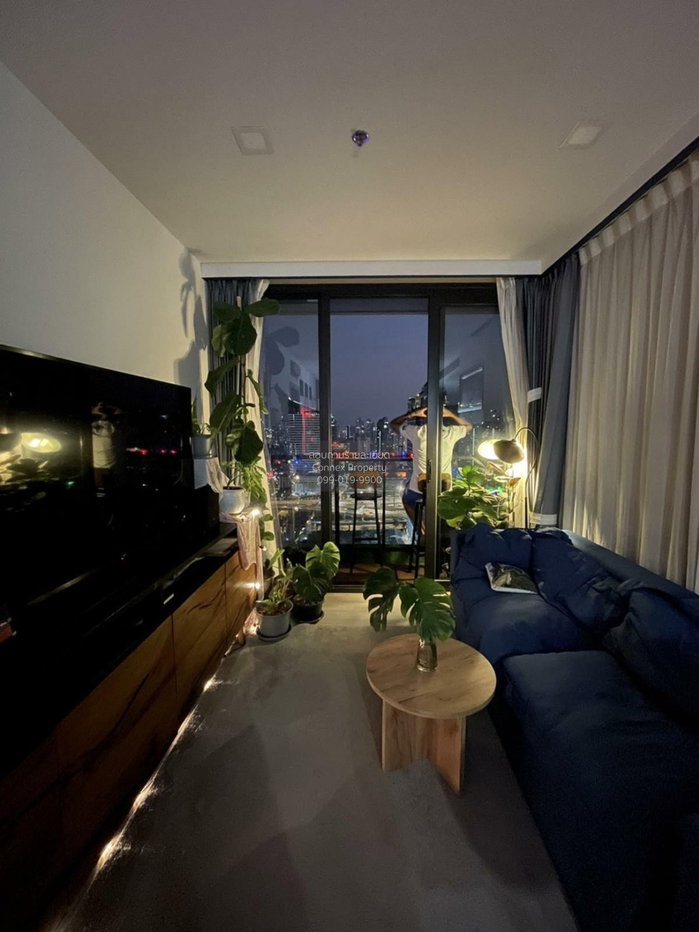 picture FOR SELLCondo One9Five Asoke - Rama 9 MRT-Phra Ram 9 CX-111604-1 - 7/12