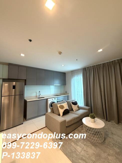 รูป 🏷️P-133837 | Rhythm Sukhumvit 36-38 : ริทึ่ม สุขุมวิท 36-38 ห้องสวย ราคาดี! ใกล้ BTS ทองหล่อ 30,000 บ. | Line ID: @easycondoplus | 099-229-6397 - รูปที่ 3/4