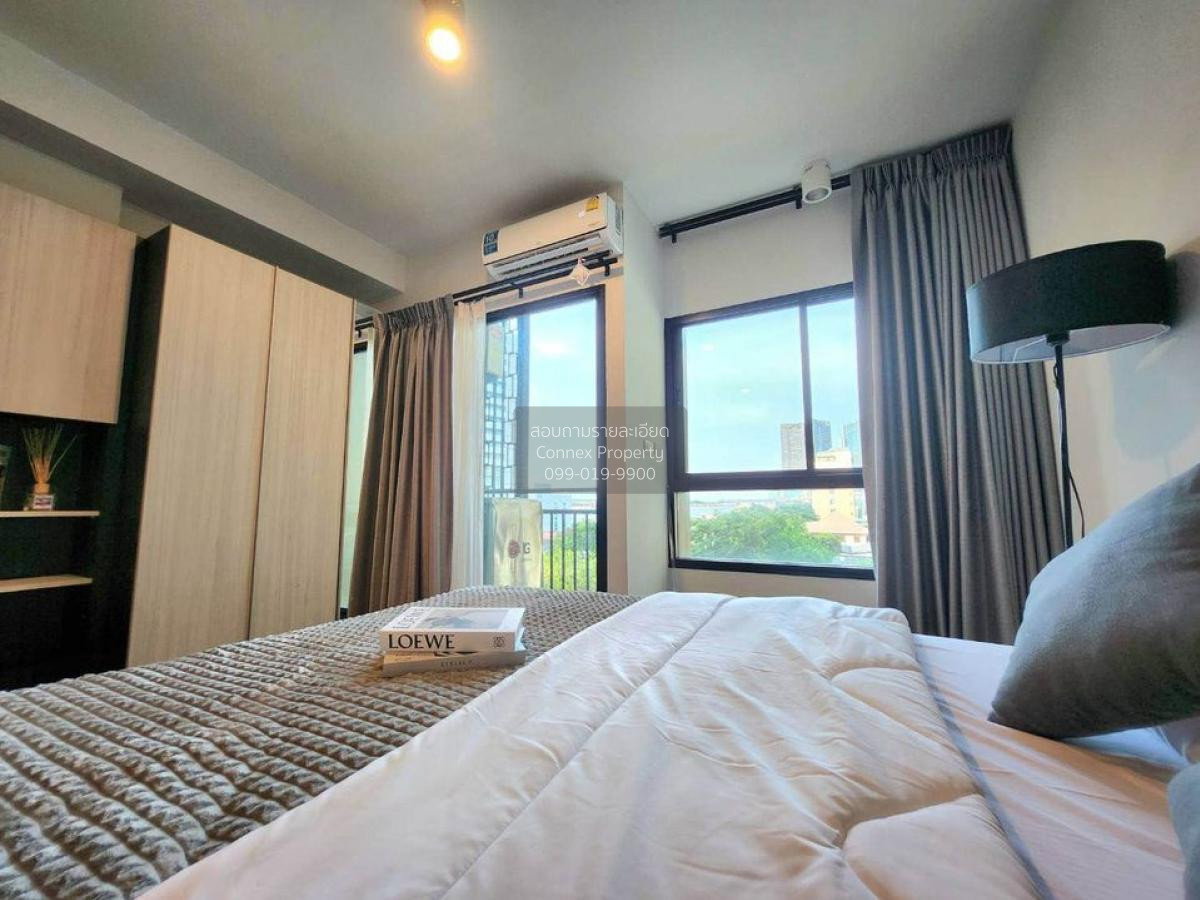 รูป ขายคอนโด เอสตาเบ พหลโยธิน 18 MRT-สวนจตุจักร | Chatuchak Park CX-111158-1 - รูปที่ 2/6