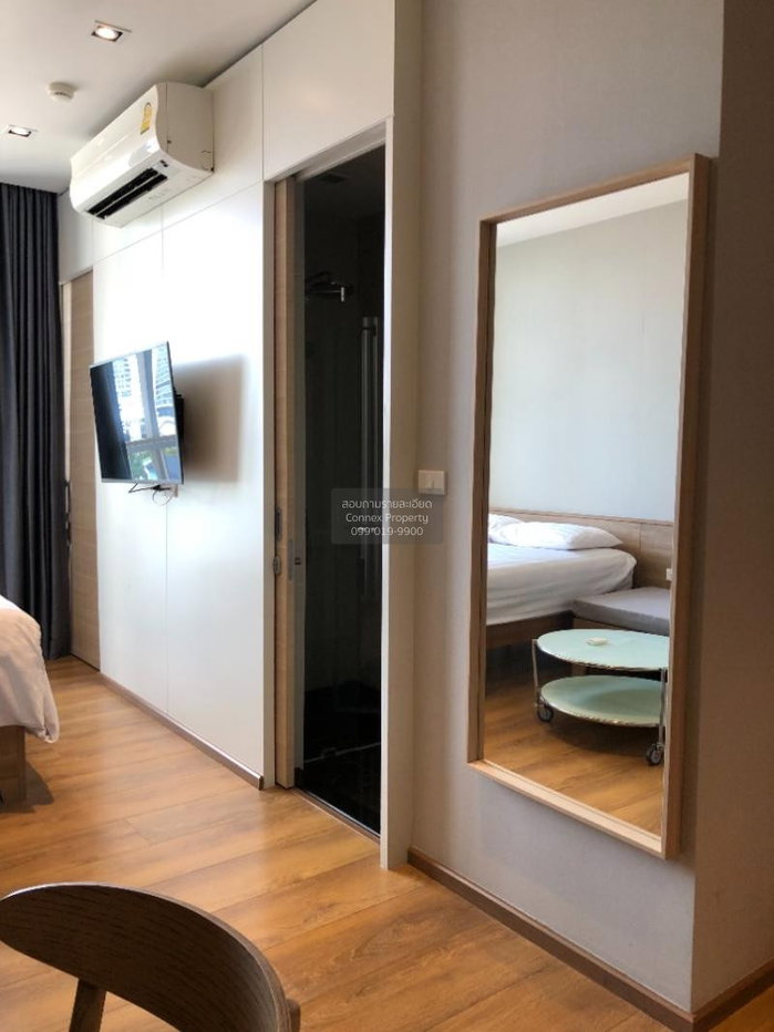 picture FOR RENTCondo Park Origin Phrom Phong BTS-Phrom Phong CX-06091-1 - 2/6