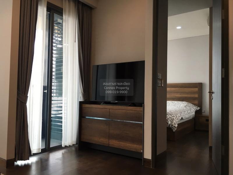 รูป เช่าคอนโด เดอะ ลุมพินี 24 BTS-พร้อมพงษ์ | Phrom Phong CX-54473-1 - รูปที่ 3/8