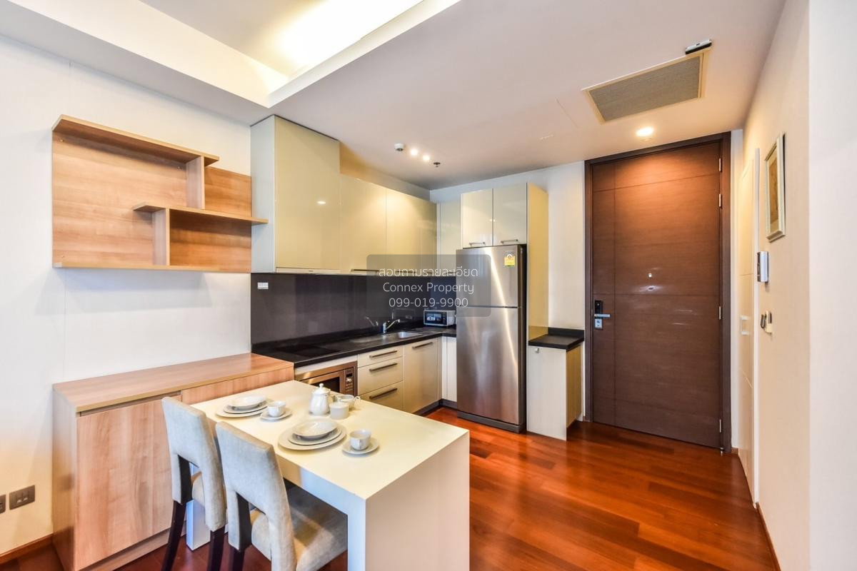 picture FOR RENTCondo Quattro by Sansiri BTS-Thong Lo CX-17170-1 - 4/9