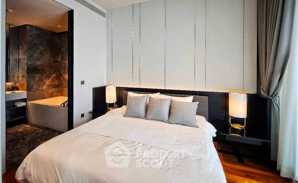 รูป คอนโด 1 ห้องนอน ชั้น 28 Banyan Tree Residences Riverside Bangkok ใกล้ MRT หัวลำโพง (ID 3263188) - รูปที่ 14/22