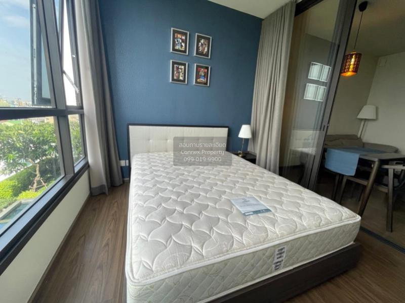 picture FOR RENTCondo The Line Sukhumvit 71 BTS-Phra Khanong CX-06293-1 - 10/11