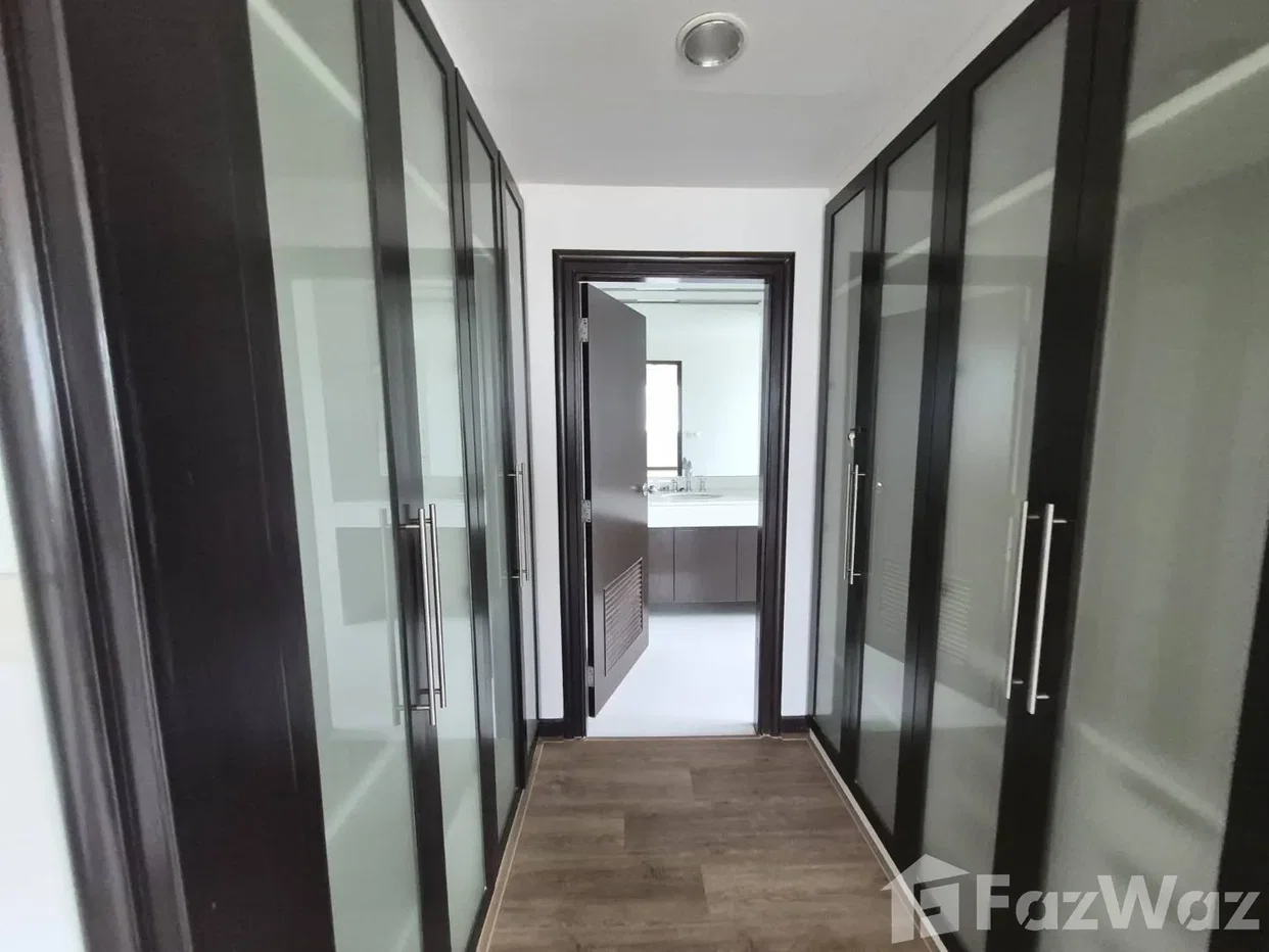 รูป คอนโดให้เช่า 3 ห้องนอน ในโครงการ บ้านสวนพลู 6739691 - รูปที่ 23/23