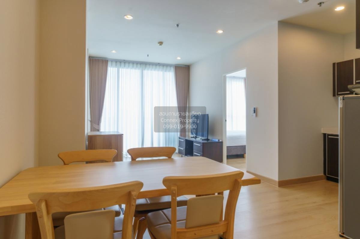 picture FOR RENTCondo The Complete Narathiwat BTS-Chong Nonsi CX-108951-1 - 2/7