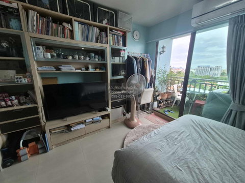 ขายคอนโด ศุภาลัย โอเรียนทัล เพลส สาทร - สวนพลู BTS-ศาลาแดง | Sala Daeng CX-125208-1