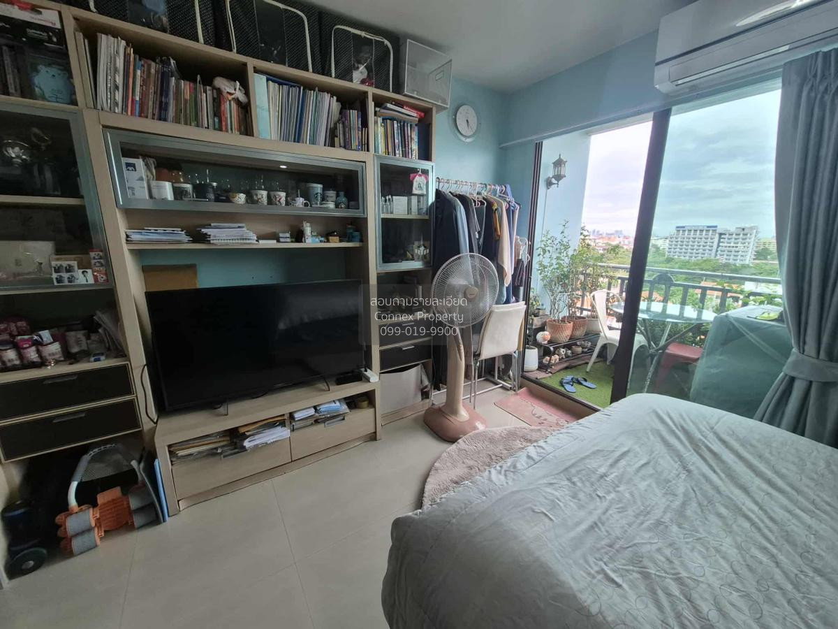 รูป ขายคอนโด ศุภาลัย โอเรียนทัล เพลส สาทร - สวนพลู BTS-ศาลาแดง | Sala Daeng CX-125208-1 - รูปที่ 1/8