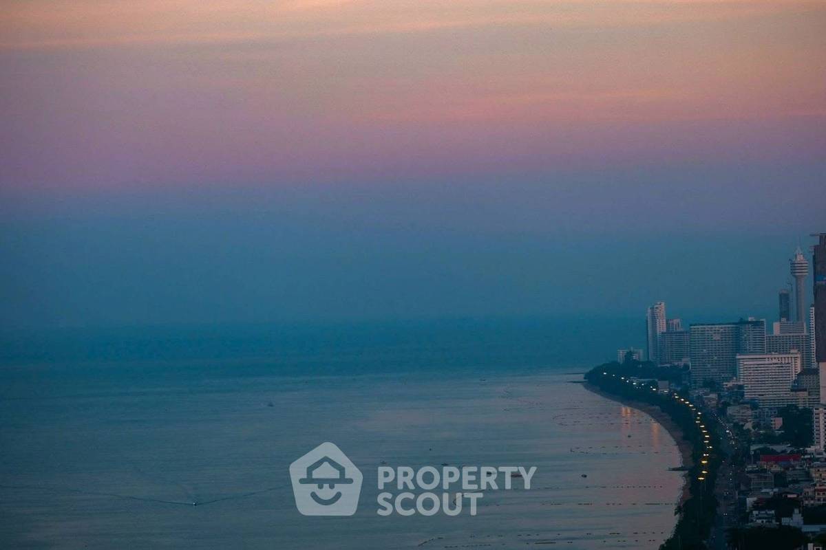 รูป คอนโด 1 ห้องนอน ชั้น 40 ขาย Reflection Jomtien Beach Pattaya (ID 3262625) - รูปที่ 3/8