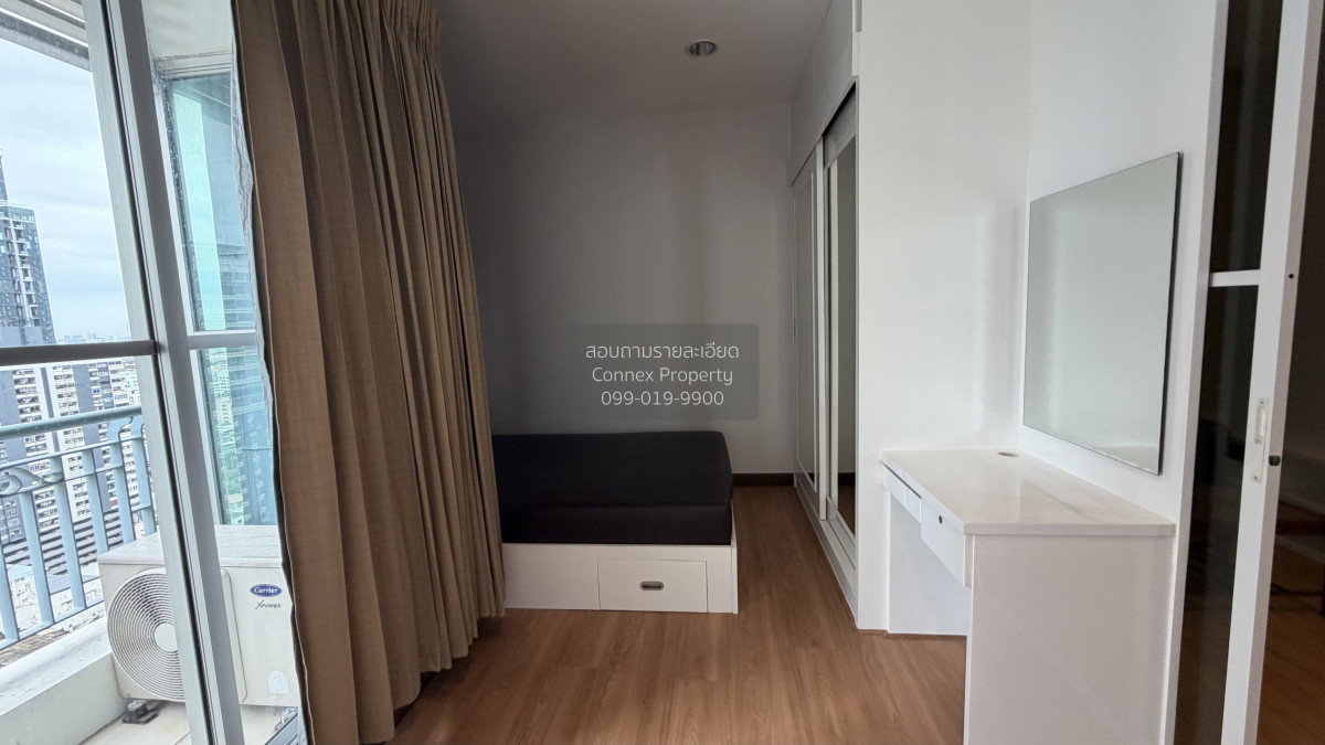 picture FOR RENTCondo The Address Siam BTS-Ratchathewi CX-50794-1 - 7/10