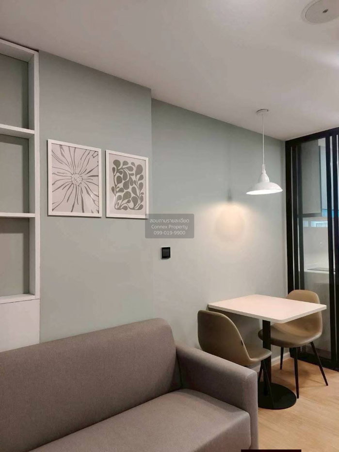 picture FOR RENTCondo Atmoz Kanaal Rangsit SRT-Rangsit CX-135638-1 - 2/10