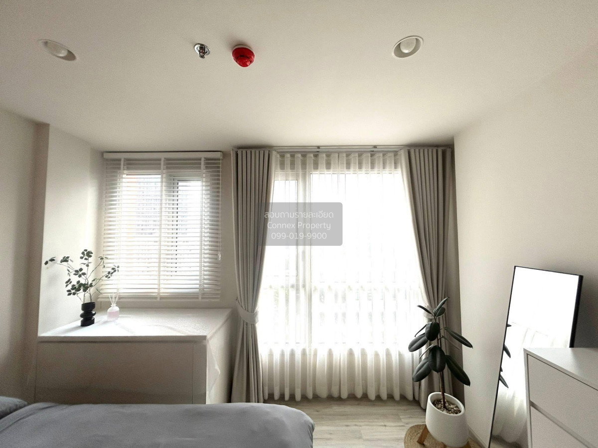 picture FOR RENTCondo XT Huaikhwang MRT-Huai Khwang CX-149695-1 - 7/10
