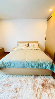🏢 Baan Krungthai Condo, Fully Renovated, Ready to Move In! 1.29M THB, Free Furniture & Appliances 📞 063-6649056