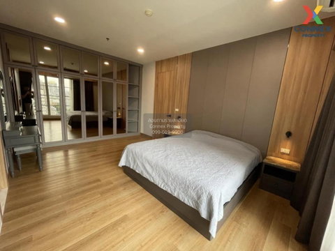 FOR RENTCondo Citi Smart Sukhumvit 18 BTS-Asok CX-59004-1