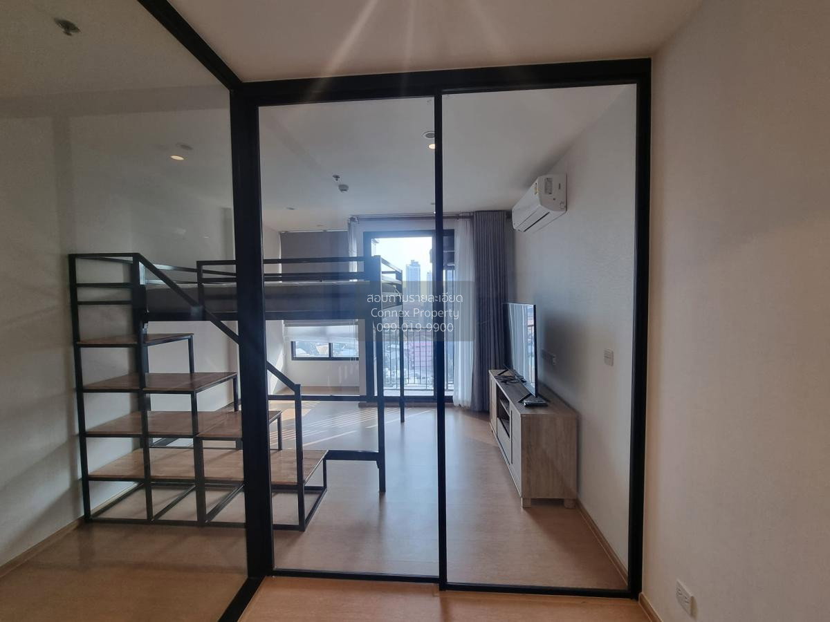 picture FOR RENTCondo Maru Ekamai 2 BTS-Ekkamai CX-89099-1 - 1/6