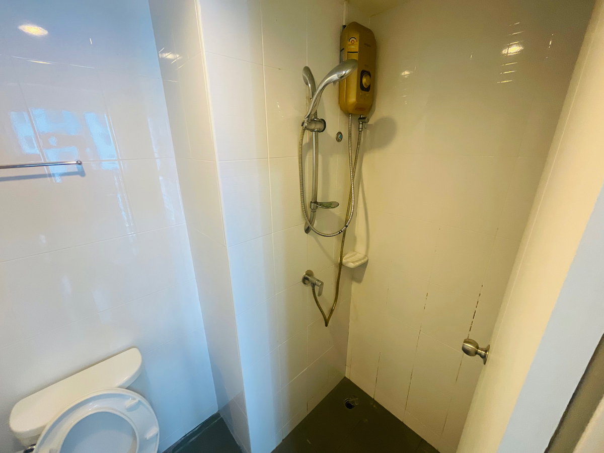 picture Lumpini Seaview Jomtien Condo for yearly rent - 11/13