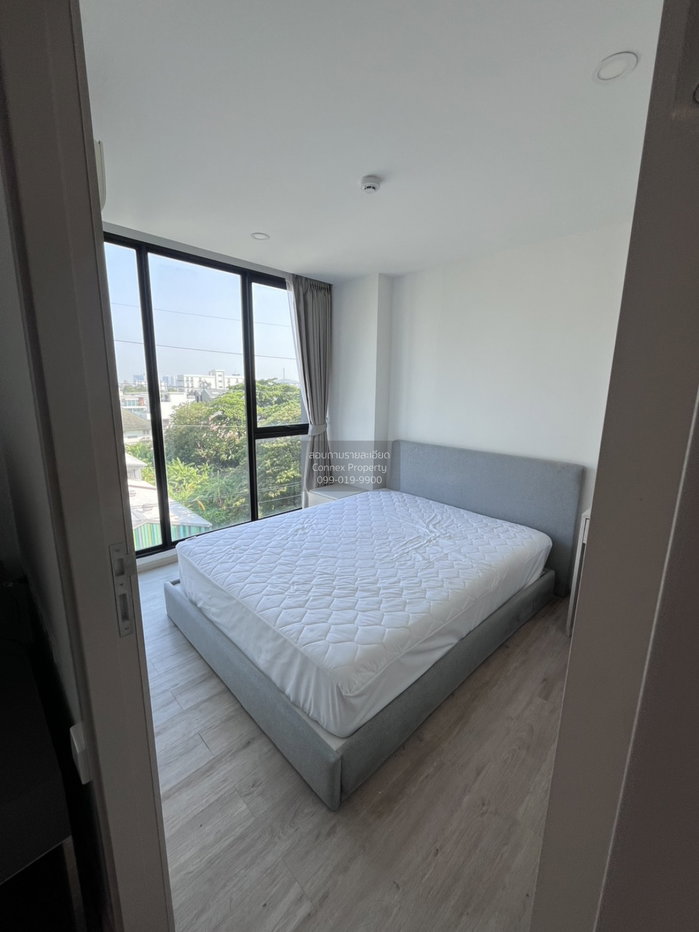 picture FOR RENTCondo Serio Sukhumvit 50 BTS-On Nut CX-153253-1 - 4/6