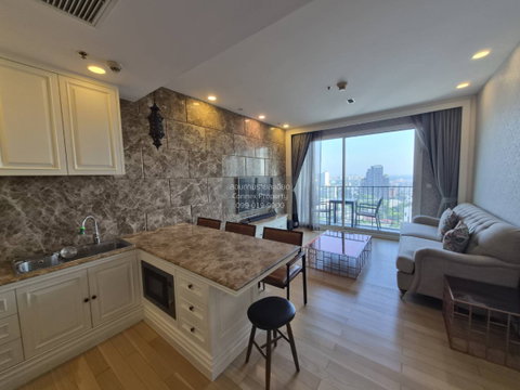 FOR RENTCondo Siri at Sukhumvit BTS-Thong Lo CX-151266-1