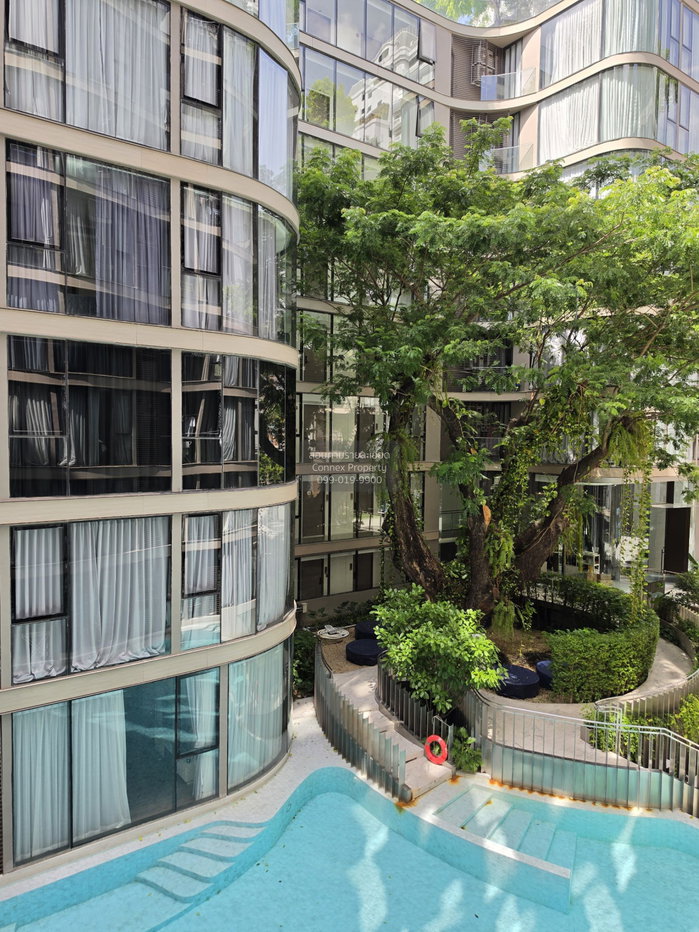 picture FOR RENTCondo FYNN Asoke BTS-Asok CX-161534-1 - 7/9
