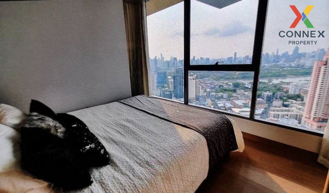 picture FOR RENTCondo The Lumpini 24 BTS-Phrom Phong CX-00118-1 - 4/10