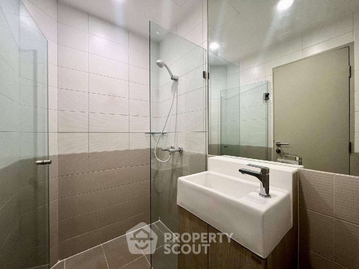 picture 1-BR Condo at Ideo Q Chula Samyan near MRT Sam Yan (ID 1531377) - 16/24