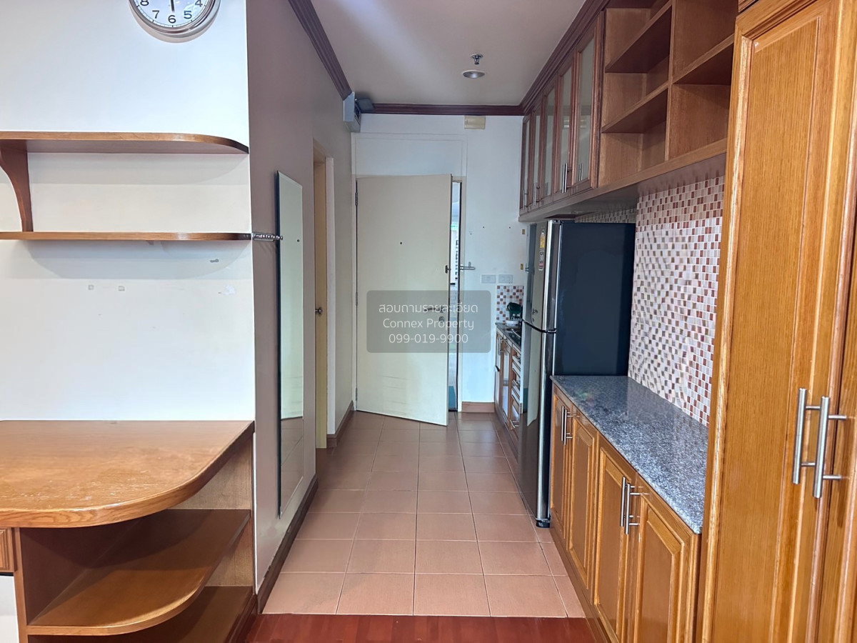 รูป ขายคอนโด สีลม แกรนด์ เทอเรส BTS-ศาลาแดง | Sala Daeng CX-161170-1 - รูปที่ 2/4