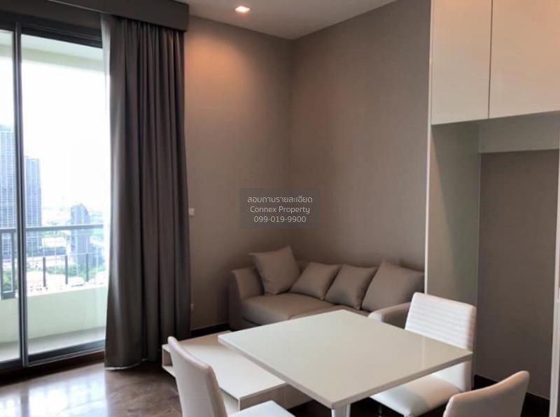 picture FOR SELLCondo Q Asoke MRT-Phetchaburi CX-77314-1 - 3/10