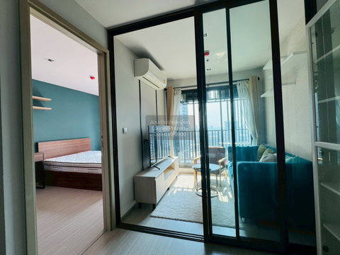FOR RENTCondo Life Ladprao BTS-Ha Yaek Lat Phrao CX-152504-1