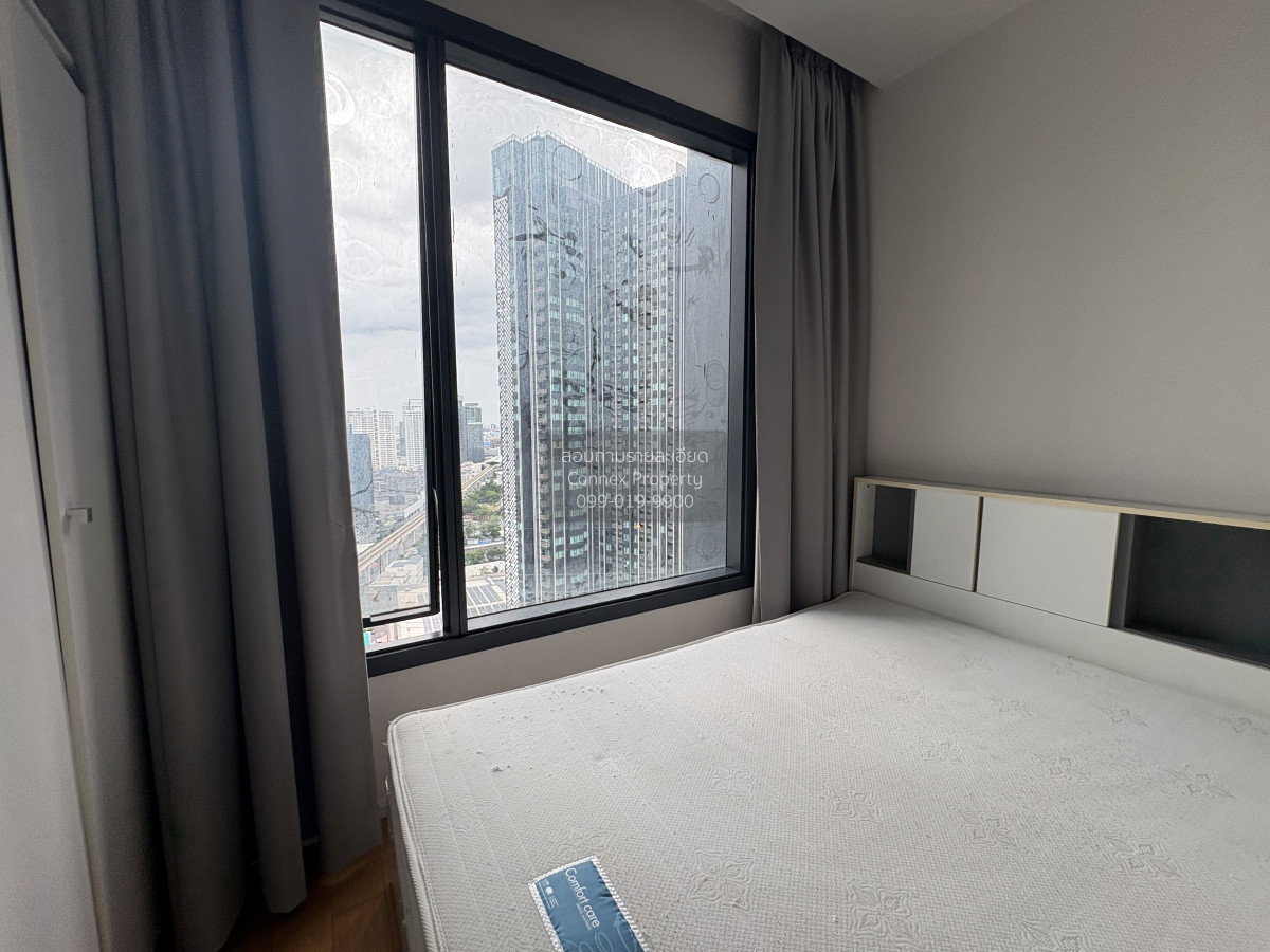 รูป เช่าคอนโด เอ็ม ลาดพร้าว BTS-ห้าแยกลาดพร้าว | Ha Yaek Lat Phrao CX-33835-1 - รูปที่ 4/7