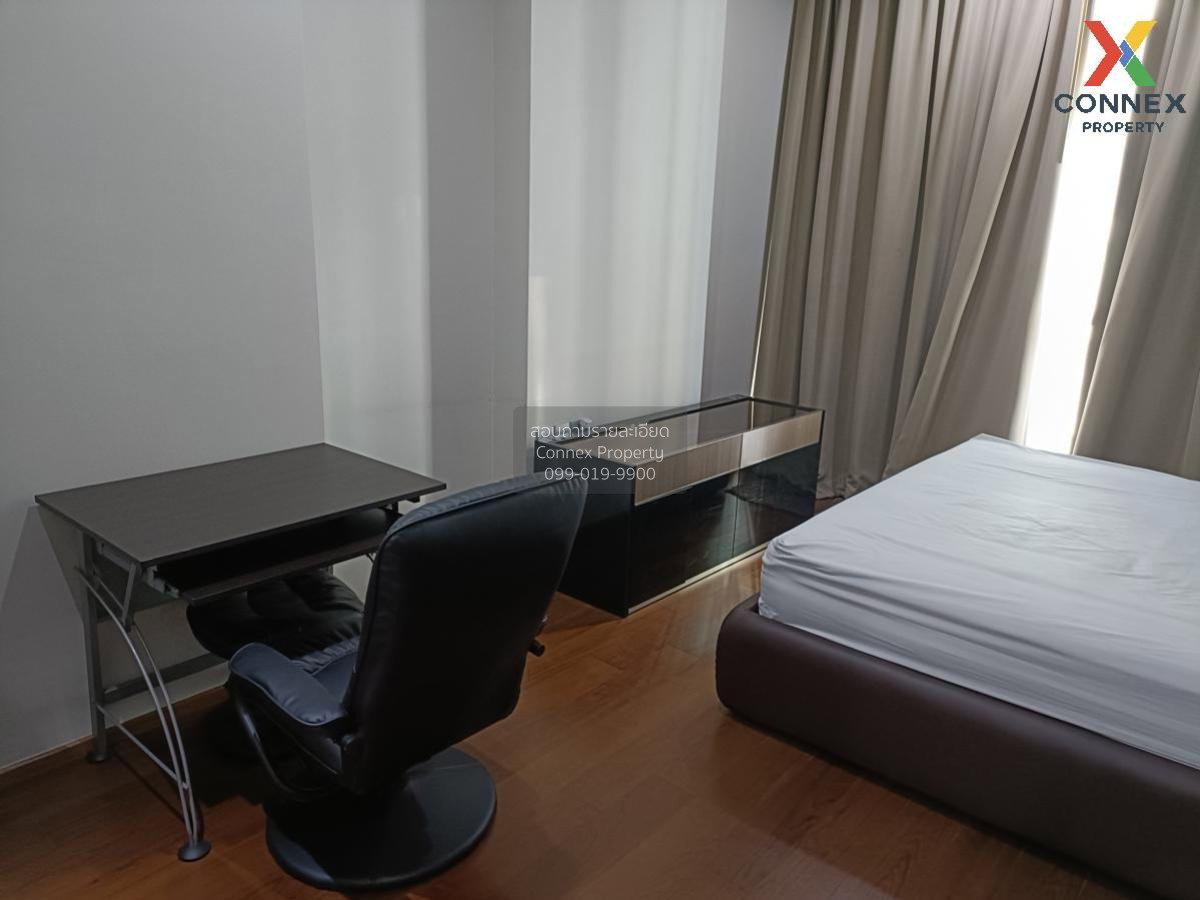 picture FOR RENTCondo Quattro by Sansiri BTS-Thong Lo CX-17161-1 - 3/7