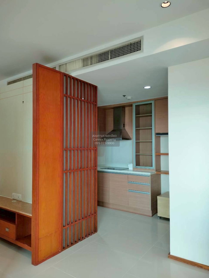 รูป เช่าคอนโด ดิ เอ็มโพริโอ เพลส BTS-พร้อมพงษ์ | Phrom Phong CX-21645-1 - รูปที่ 5/12