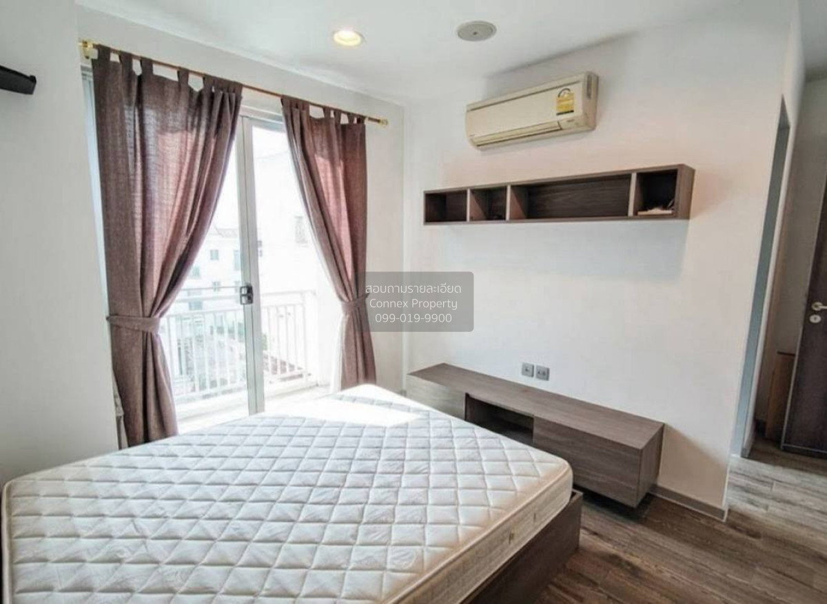 picture FOR SELLCondo MODIZ LADPRAO 18 MRT-Lat Phrao CX-156743-1 - 4/12