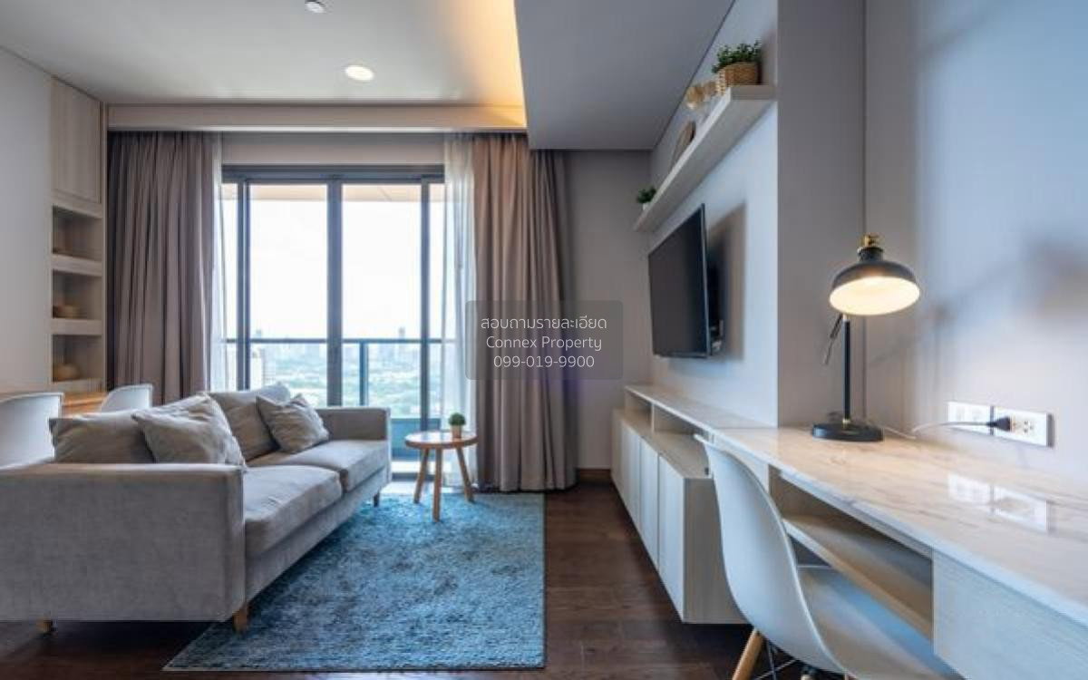 picture FOR RENTCondo The Lumpini 24 BTS-Phrom Phong CX-22496-1 - 2/10