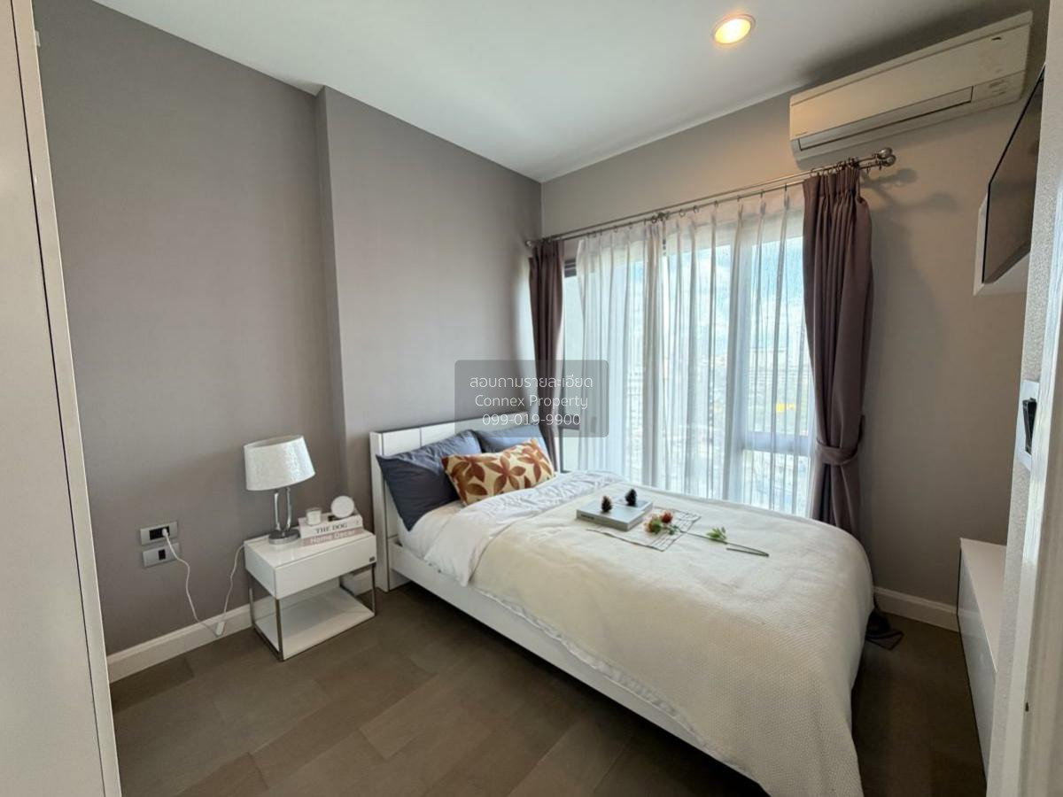 picture FOR RENTCondo The Crest Sukhumvit 34 BTS-Thong Lo CX-130170-1 - 5/8
