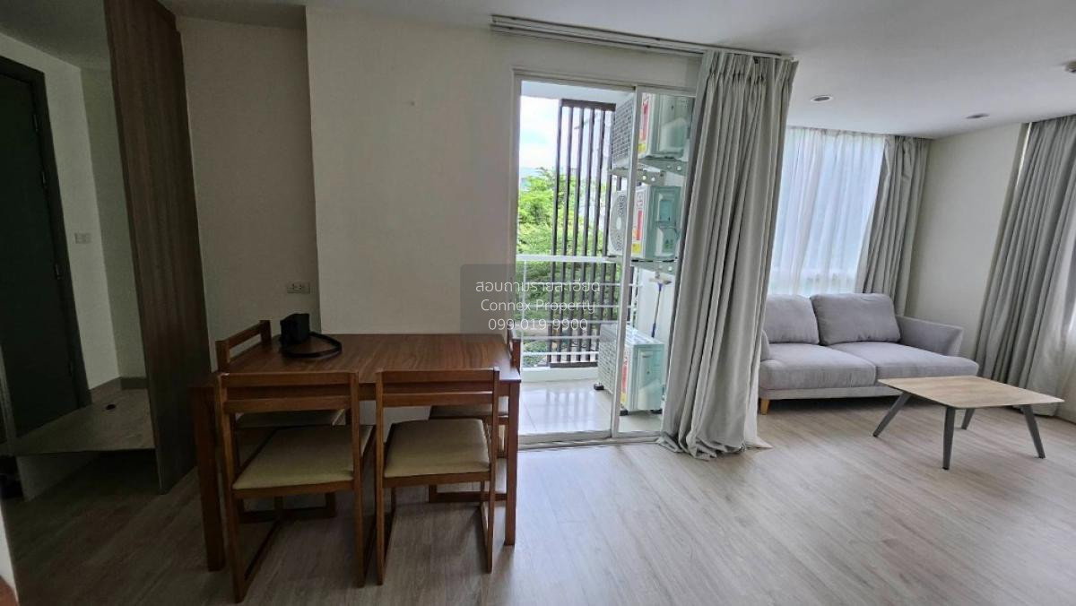 picture FOR SELLCondo Elements Srinakarin MRT-Suan Luang Rama 9 CX-102093-1 - 9/11