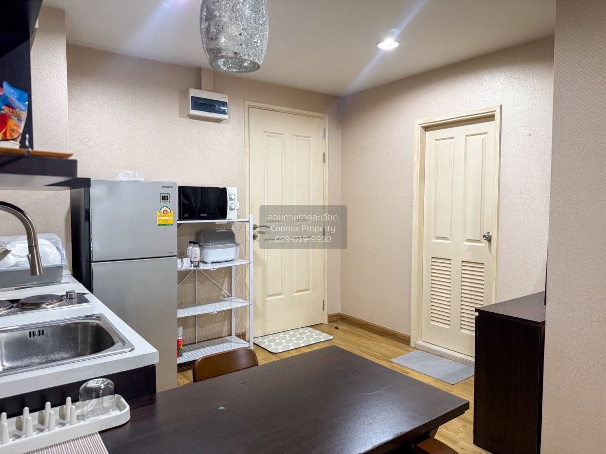 รูป เช่าคอนโด บ้านนวธารา 0 CX-160408-1 - รูปที่ 4/12