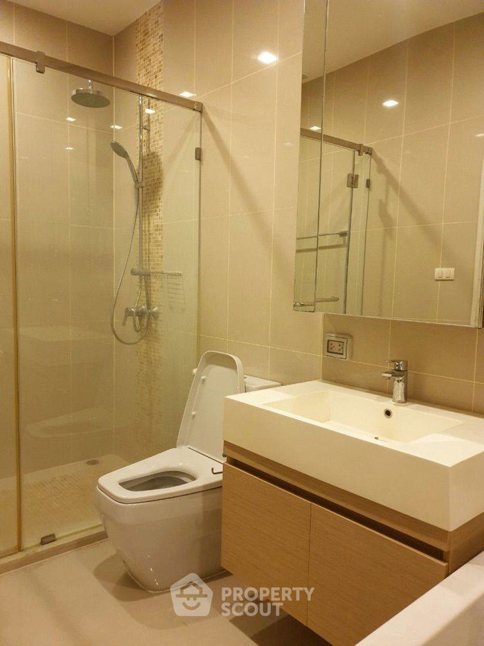 picture 2-BR Condo at Q Asoke near MRT Phetchaburi (ID 1229216) - 7/7