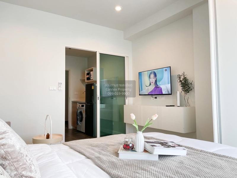 รูป เช่าคอนโด เมโทร สกาย วุฒากาศ BTS-วุฒากาศ | Wutthakat CX-76905-1 - รูปที่ 8/11