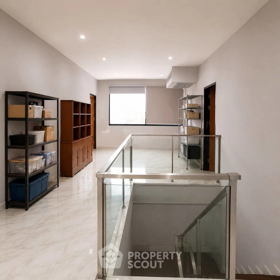 picture Spacious 6-BR House 350 Sqm In Tha Raeng, Bang Khen (ID 3253640) - 31/42