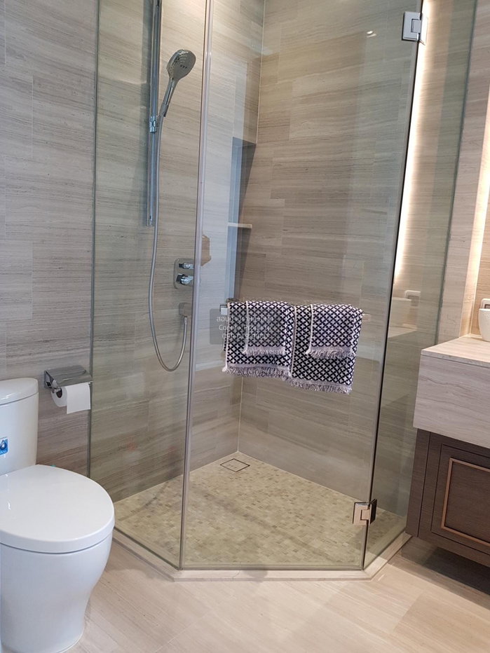 รูป เช่าคอนโด เดอะ ดิโพลแมท 39 BTS-พร้อมพงษ์ | Phrom Phong CX-128949-1 - รูปที่ 7/7