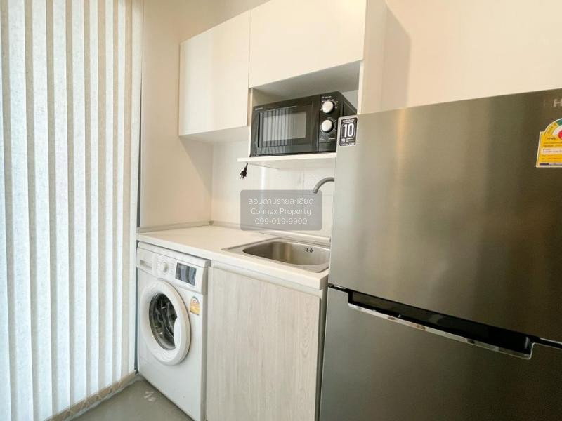 picture FOR RENTCondo Metro Sky Prachachuen MRT-Bang Son CX-74467-1 - 6/9