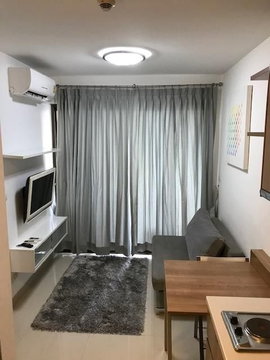 🏙️✨ FOR RENT: IDEO Mix Sukhumvit 103  💰 Rental Price: 12,500 THB/month | 📲 Line ID: @condobkk (with @)  