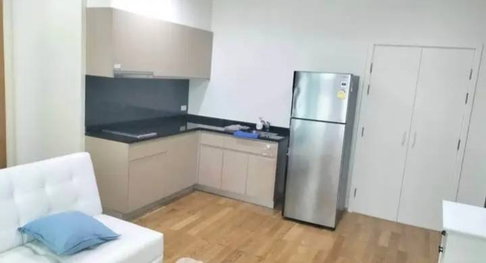 1 ห้องนอน | 1 ห้องน้ำ | BTS Phra Khanong | 54 ตร.ม. | 35,000 บาท/เดือน | ชั้น 16 — 39 By Sansiri กรุงเทพฯ