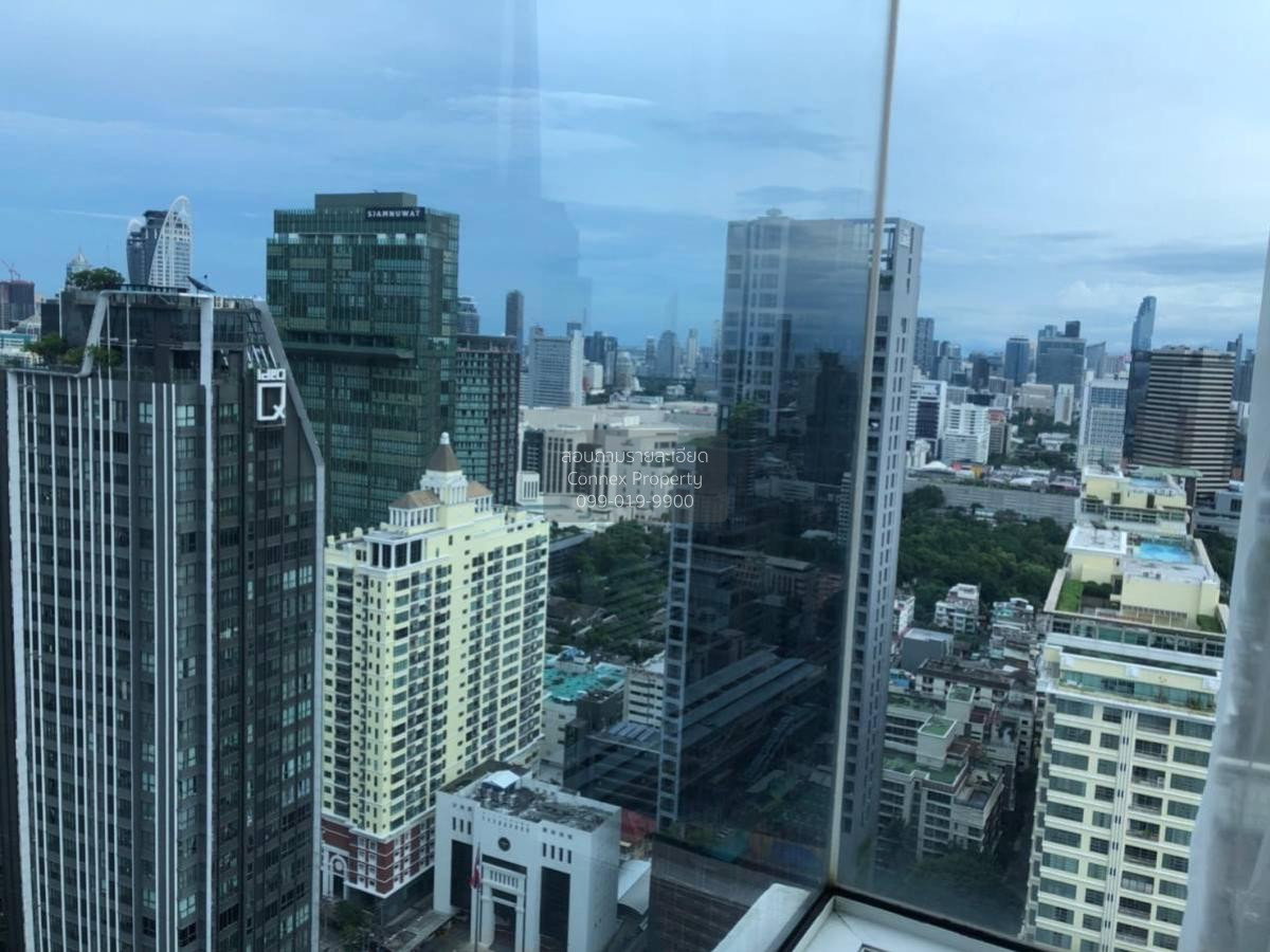 picture FOR RENTCondo Villa Rachatewi BTS-Ratchathewi CX-52449-1 - 5/12